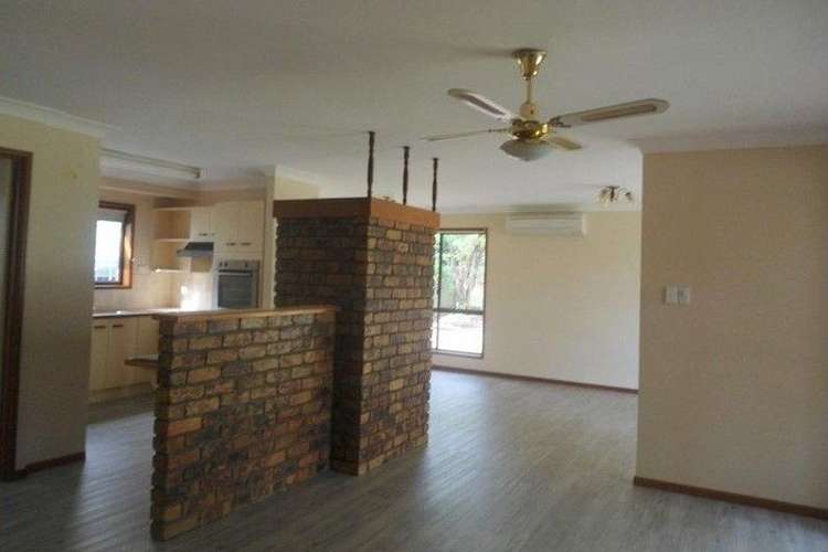 Fifth view of Homely house listing, 39 Mergowie Drive, Cleveland QLD 4163