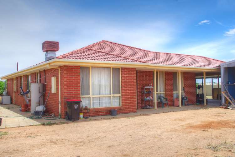 Fourth view of Homely house listing, 732 Chowilla Street, Renmark West SA 5341