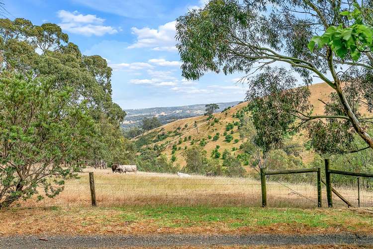 Second view of Homely house listing, 132 Cut Hill Road, Kangarilla SA 5157