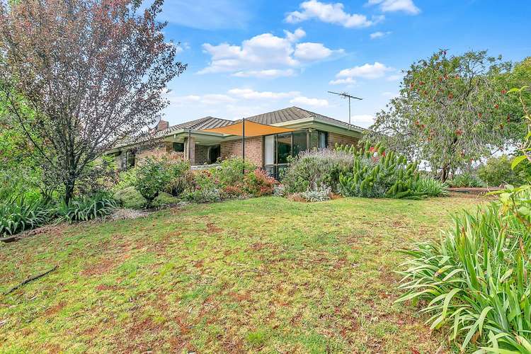 Fourth view of Homely house listing, 132 Cut Hill Road, Kangarilla SA 5157