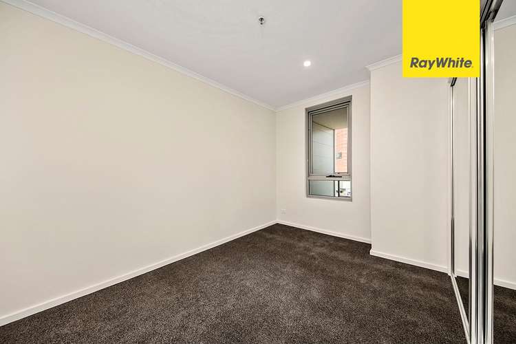 Fourth view of Homely apartment listing, 88/77 Gozzard Street, Gungahlin ACT 2912