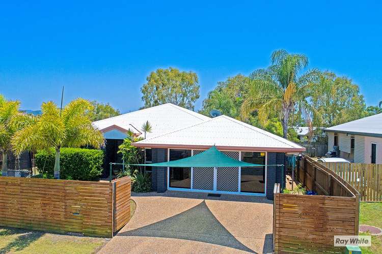 Main view of Homely house listing, 7 Booth Court, Cooee Bay QLD 4703