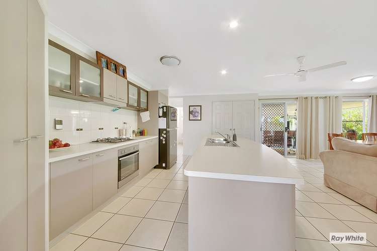 Fifth view of Homely house listing, 7 Booth Court, Cooee Bay QLD 4703