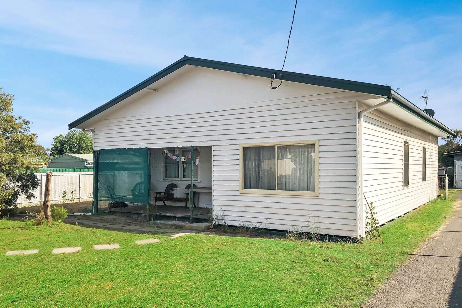 Main view of Homely house listing, 1 Branjee Road, Euroa VIC 3666