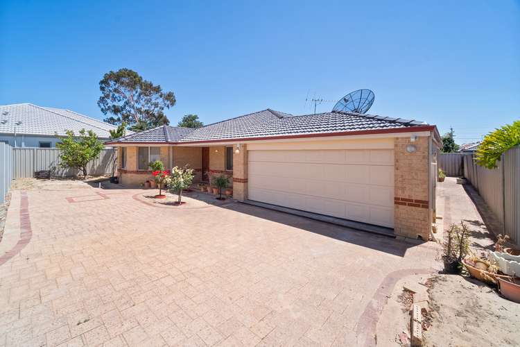 Main view of Homely house listing, 24A Croft Avenue, Dianella WA 6059