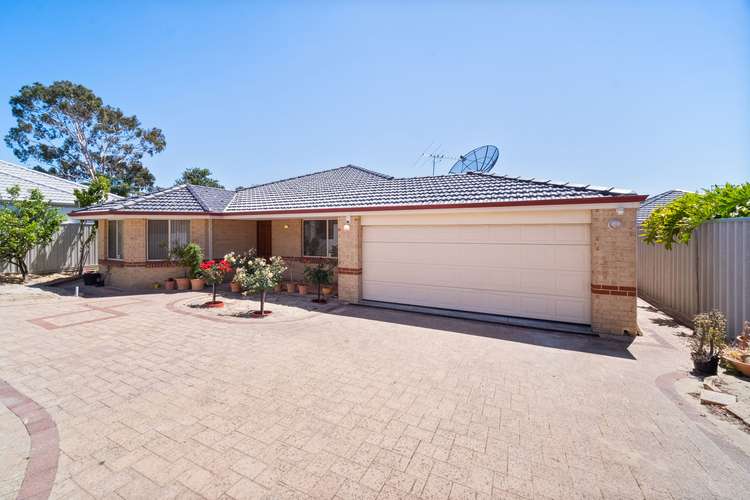 Second view of Homely house listing, 24A Croft Avenue, Dianella WA 6059
