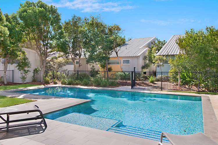 Seventh view of Homely townhouse listing, 19/603-615 Casuarina Way, Casuarina NSW 2487