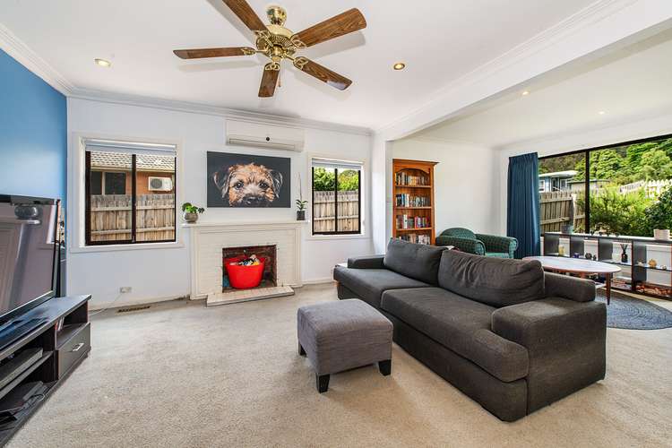 Second view of Homely house listing, 73 Forest Road, Ferntree Gully VIC 3156