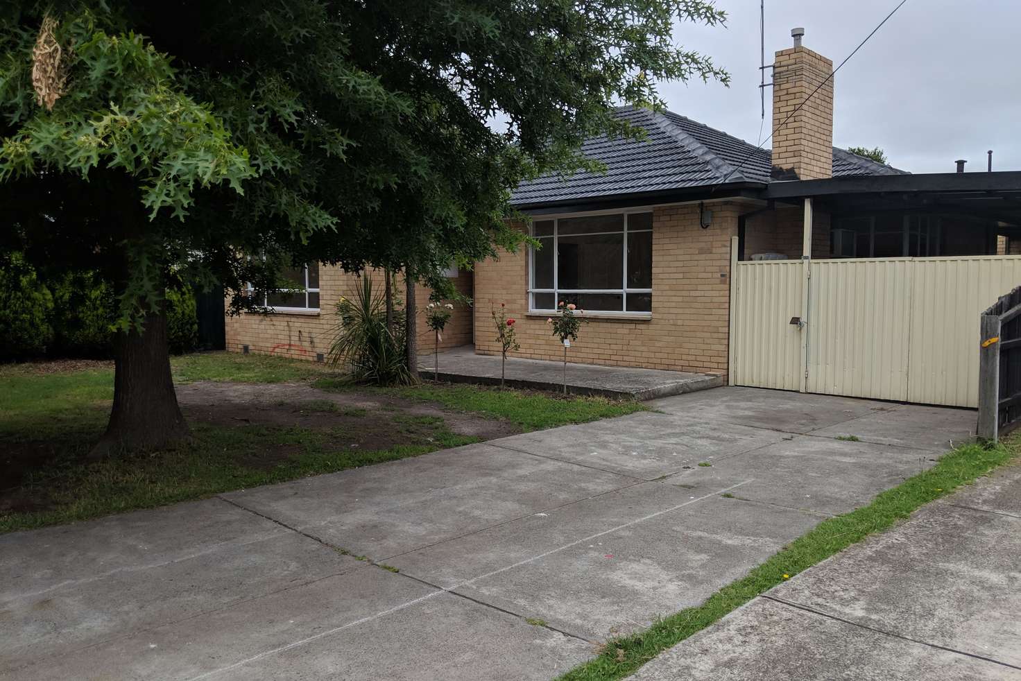 Main view of Homely house listing, 21 David Street, Lalor VIC 3075