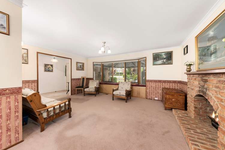 Second view of Homely house listing, 19 Aston Heath, Glen Waverley VIC 3150