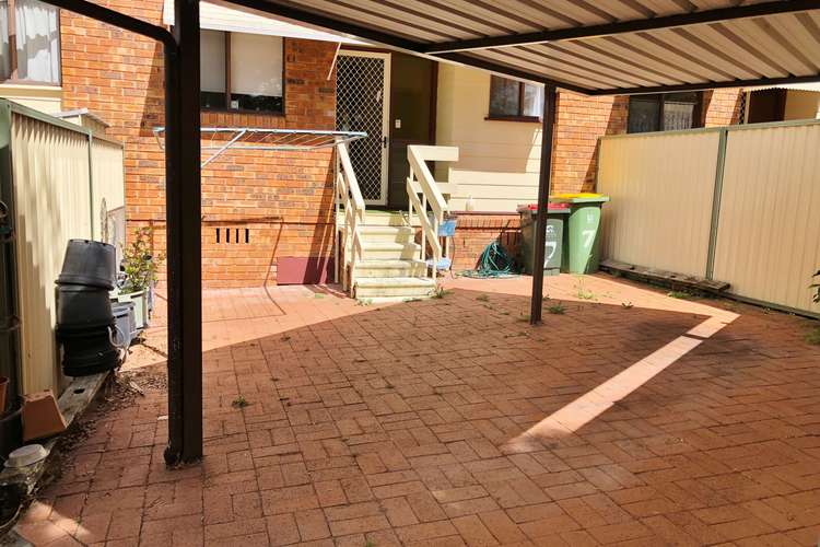 Second view of Homely townhouse listing, 7/80 Dalnott Road, Gorokan NSW 2263