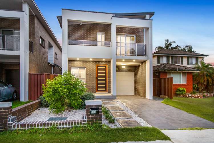 Main view of Homely house listing, 30B Metcalfe Avenue, Moorebank NSW 2170