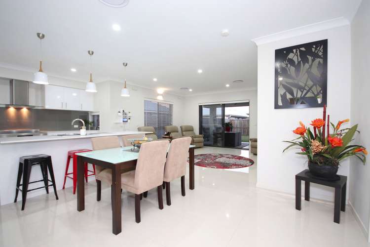 Second view of Homely house listing, 38 Cowrie Crescent, Burpengary East QLD 4505