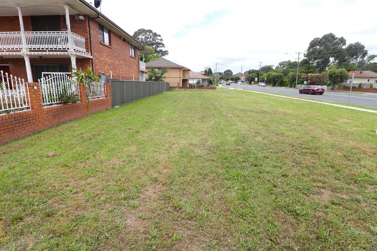 Second view of Homely other listing, 40 Joseph Street, Cabramatta NSW 2166