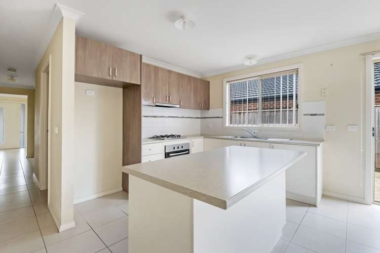 Third view of Homely house listing, 7 Grasswren Rise, South Morang VIC 3752
