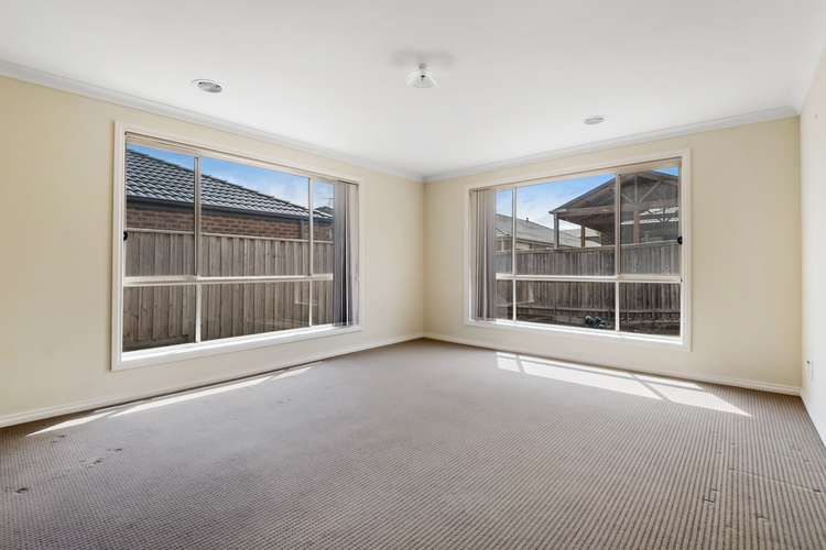 Fourth view of Homely house listing, 7 Grasswren Rise, South Morang VIC 3752