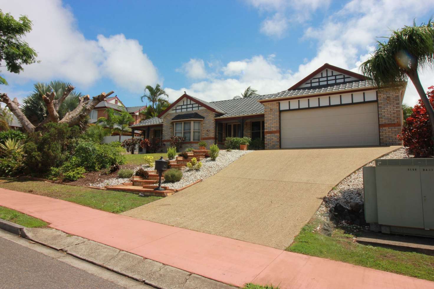 Main view of Homely house listing, 48 Castle Hill Drive, Murrumba Downs QLD 4503