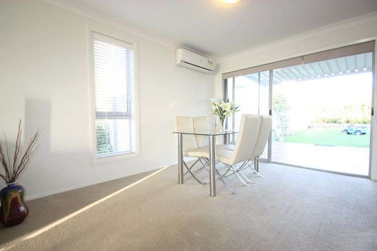 Second view of Homely house listing, 28 Grenada Road, Glenfield NSW 2167