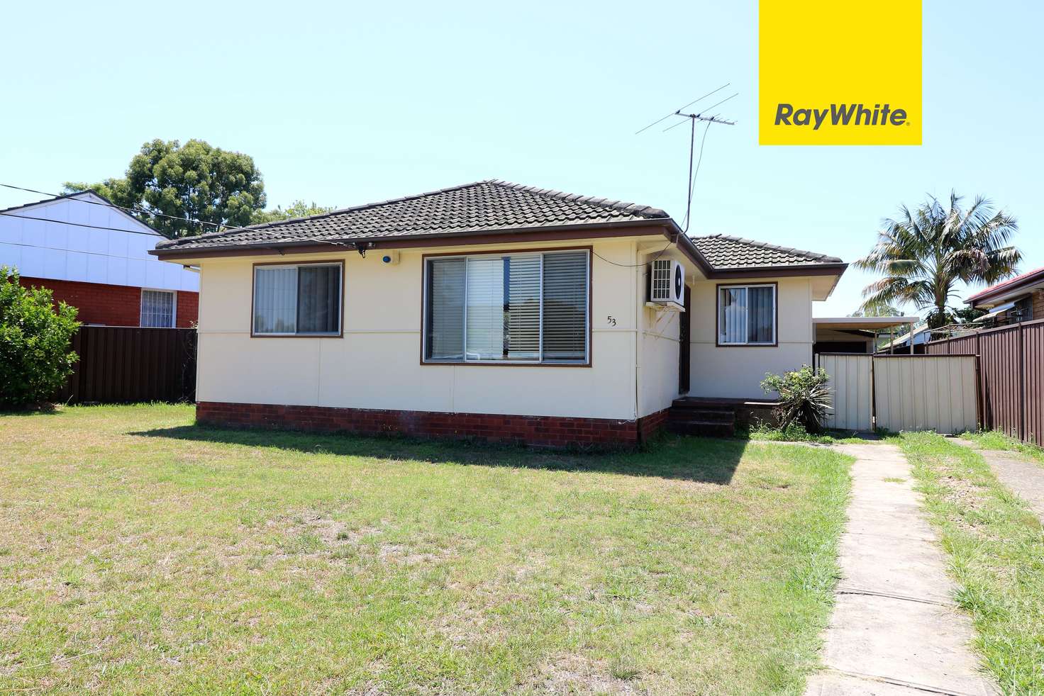 Main view of Homely house listing, 53 Chelsea Drive, Canley Heights NSW 2166