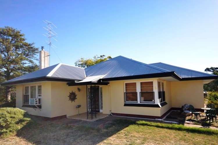 Main view of Homely house listing, 22-24 Railway Street, Farrell Flat SA 5416