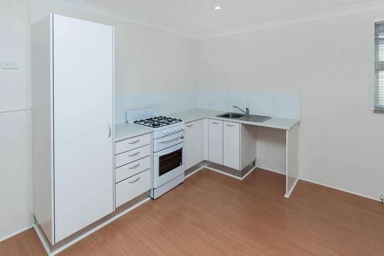 Main view of Homely apartment listing, 1/56 Thomas Street, Auchenflower QLD 4066