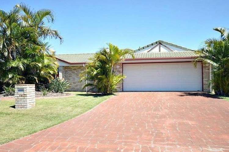 Main view of Homely house listing, 38 Heather Way, Urraween QLD 4655