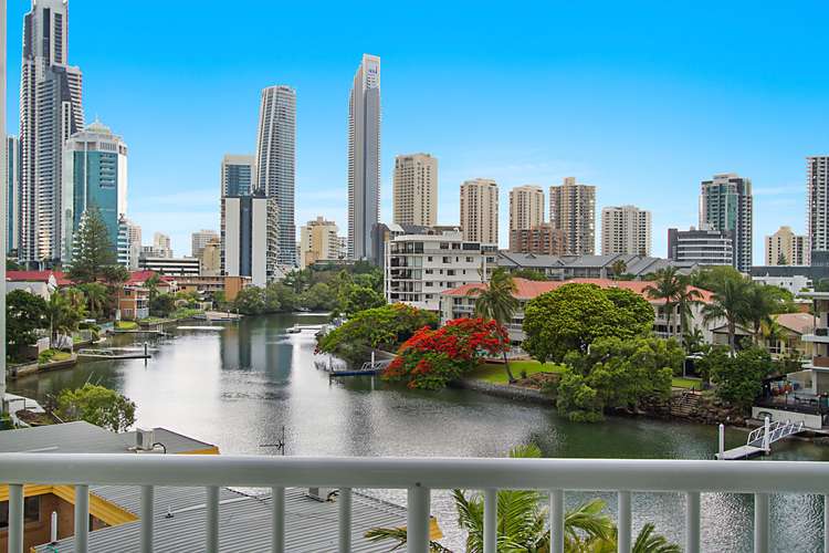 401/7 Mallana Street, Surfers Paradise QLD 4217