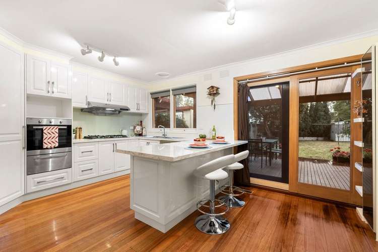 Third view of Homely house listing, 77 Kidderminster Drive, Wantirna VIC 3152
