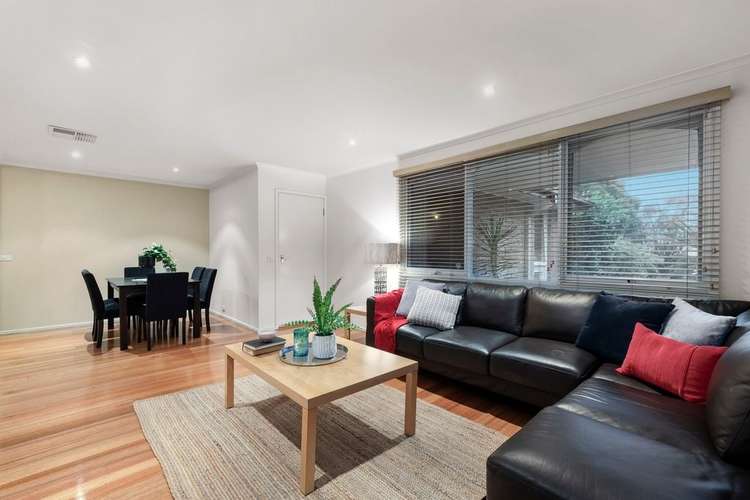 Fifth view of Homely house listing, 77 Kidderminster Drive, Wantirna VIC 3152