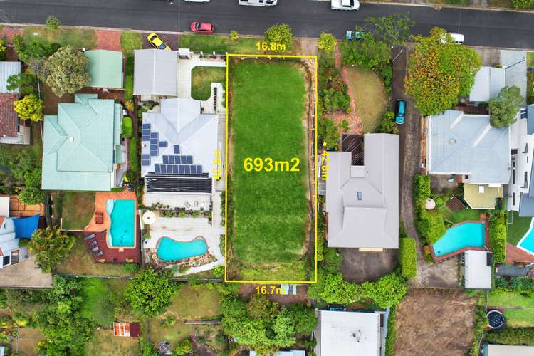 Fifth view of Homely house listing, 16 Bede Street, Balmoral QLD 4171