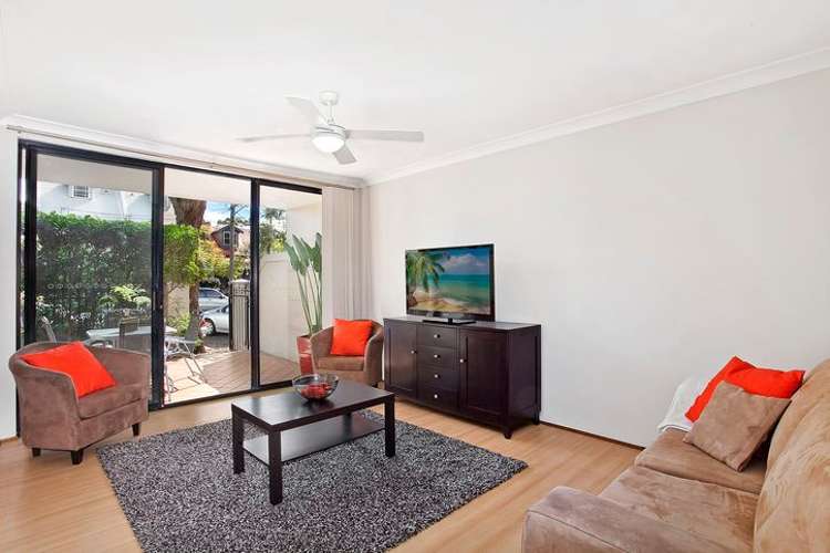 Second view of Homely apartment listing, 26/256-270 Lawrence Street, Alexandria NSW 2015