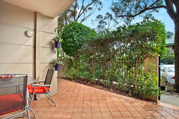 Third view of Homely apartment listing, 26/256-270 Lawrence Street, Alexandria NSW 2015