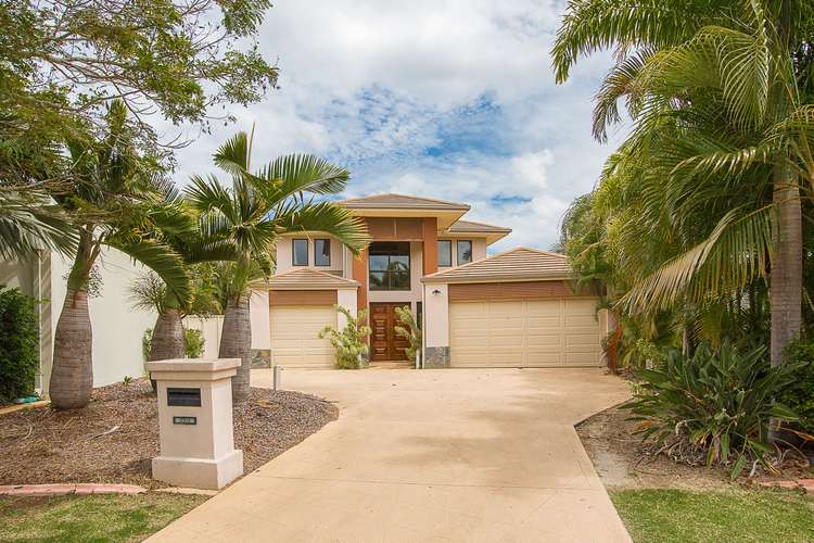Second view of Homely house listing, 2303 Belmont Circuit East, Hope Island QLD 4212