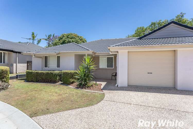 Main view of Homely villa listing, 31/58-64 Goodfellows Road, Kallangur QLD 4503