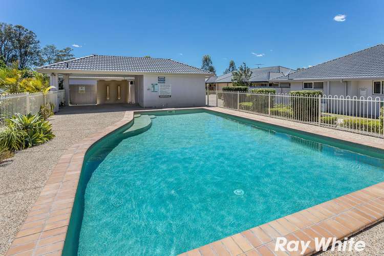 Second view of Homely villa listing, 31/58-64 Goodfellows Road, Kallangur QLD 4503