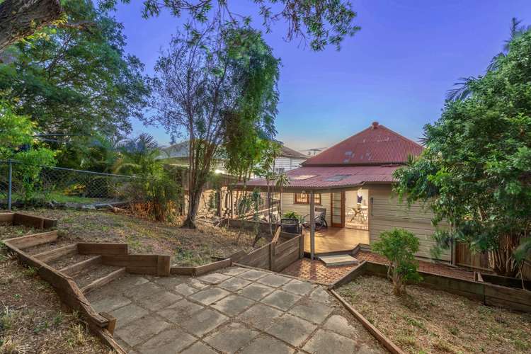 Third view of Homely house listing, 12 Cook Street, Red Hill QLD 4059
