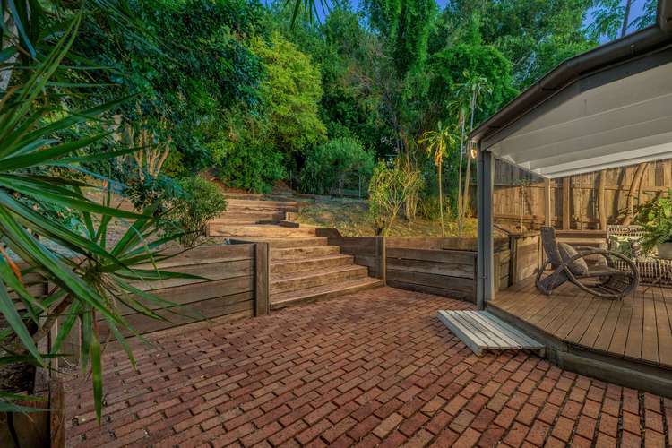 Fourth view of Homely house listing, 12 Cook Street, Red Hill QLD 4059