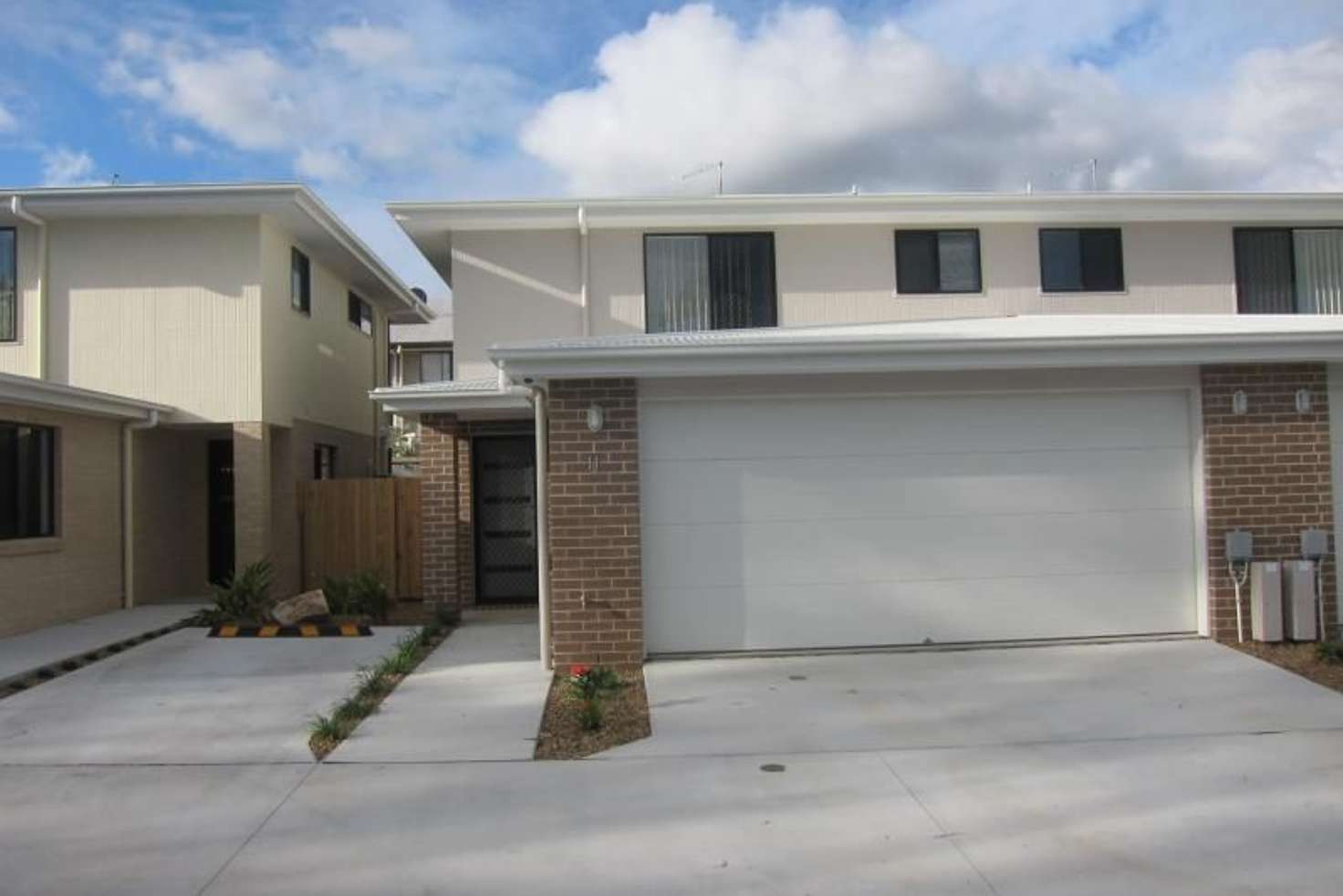 Main view of Homely townhouse listing, 11 32 - 38 Rockfield Road, Doolandella QLD 4077