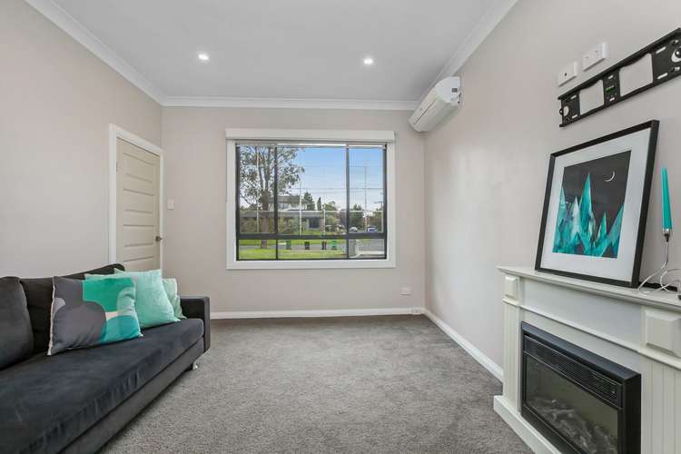 Second view of Homely house listing, 1/111 Liberty Parade, Bellfield VIC 3081