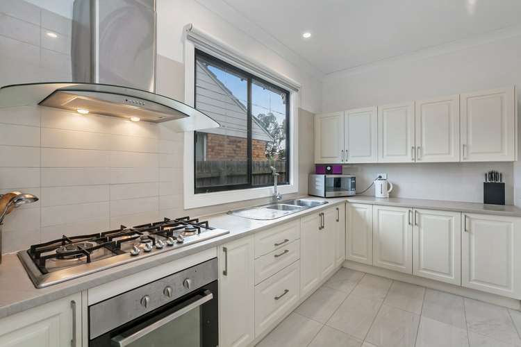 Third view of Homely house listing, 1/111 Liberty Parade, Bellfield VIC 3081