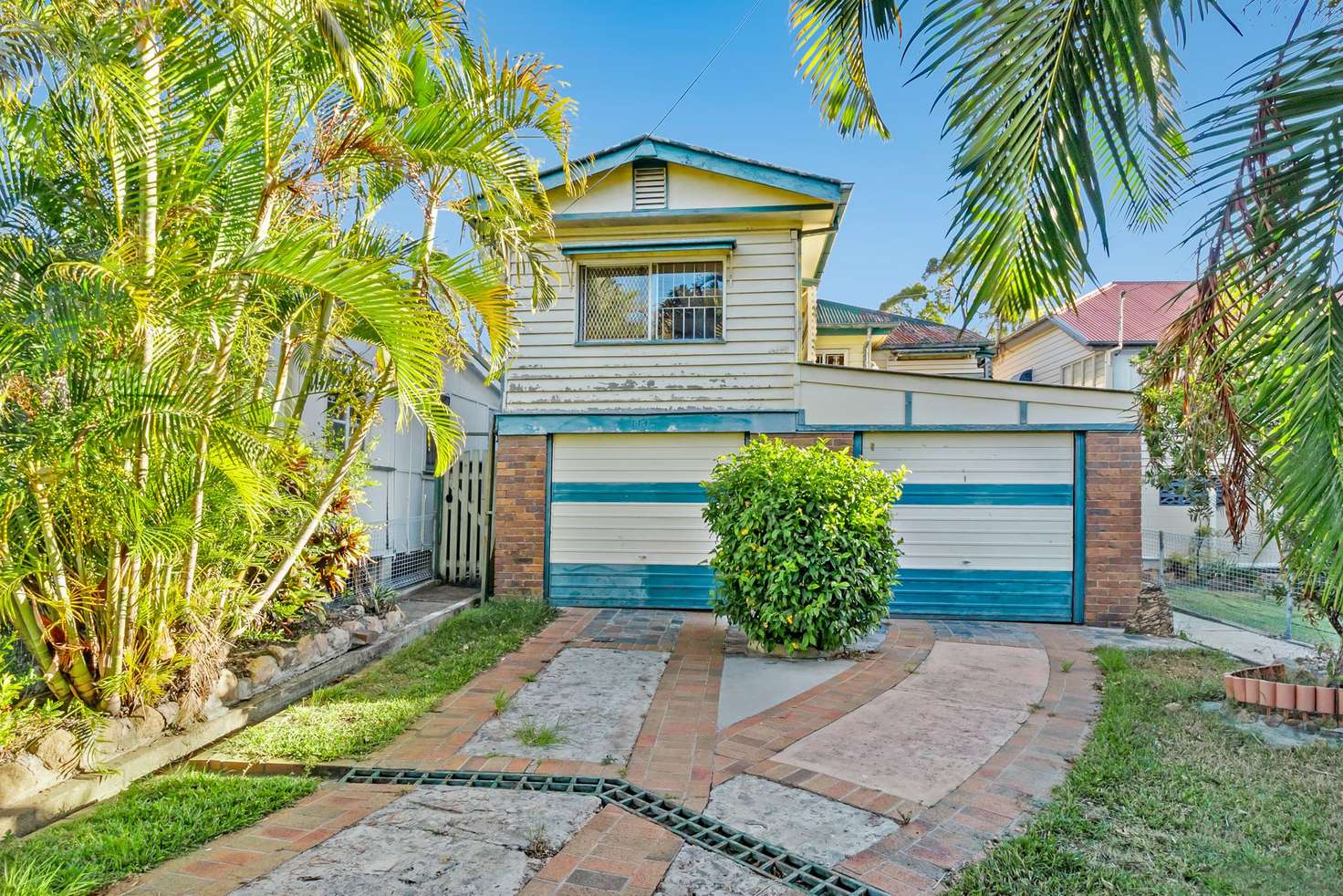 Main view of Homely house listing, 114 Samford Road, Enoggera QLD 4051
