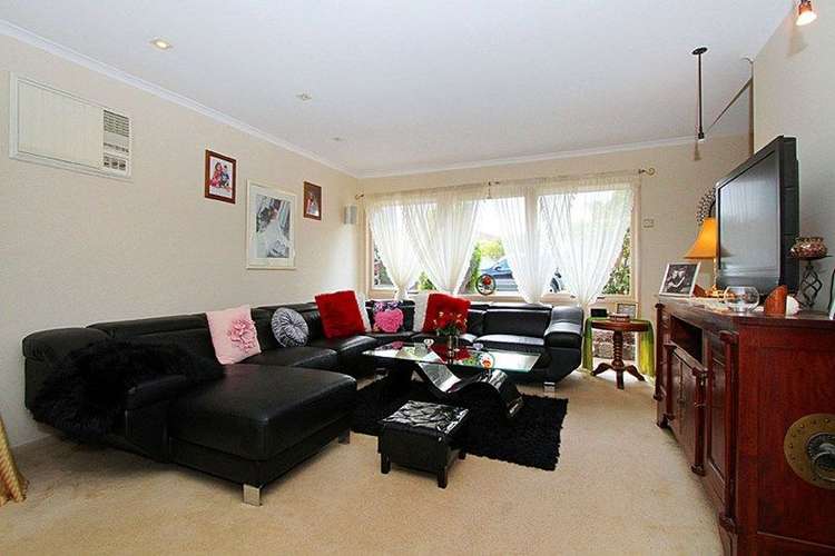 Fourth view of Homely house listing, 15 Kellaway Crescent, Mill Park VIC 3082