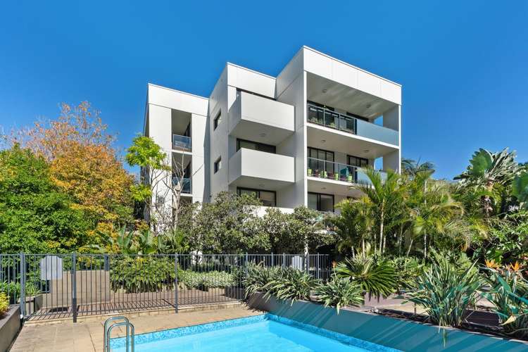 Main view of Homely apartment listing, 386/221 Sydney Park Road, Erskineville NSW 2043