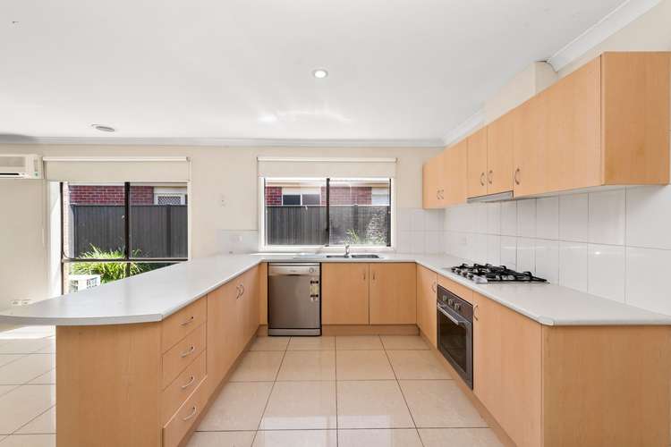 Second view of Homely house listing, 15 Sherrington Grange, Derrimut VIC 3030
