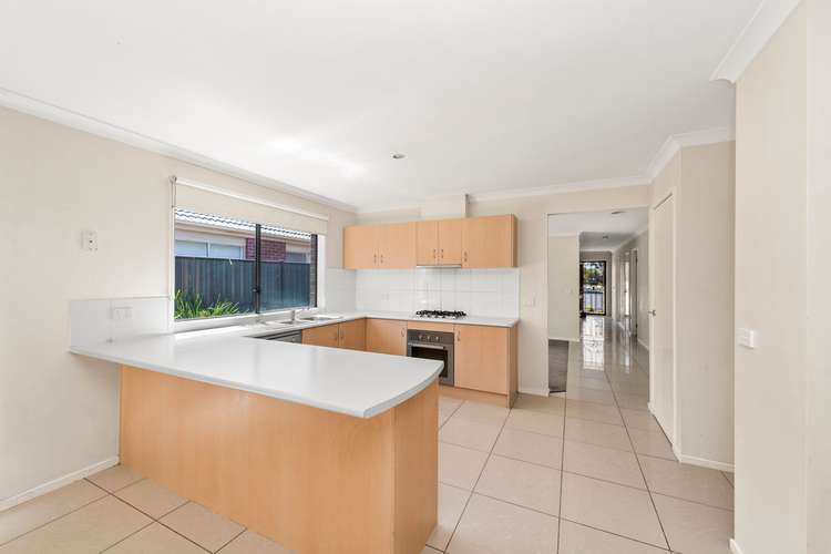 Third view of Homely house listing, 15 Sherrington Grange, Derrimut VIC 3030