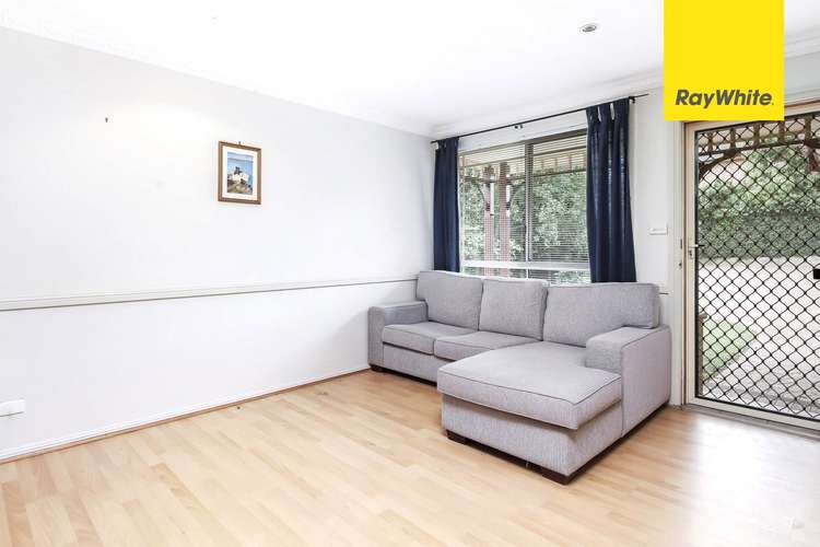 Second view of Homely townhouse listing, 11B Baron Close, Kings Langley NSW 2147