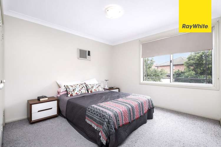 Sixth view of Homely townhouse listing, 11B Baron Close, Kings Langley NSW 2147