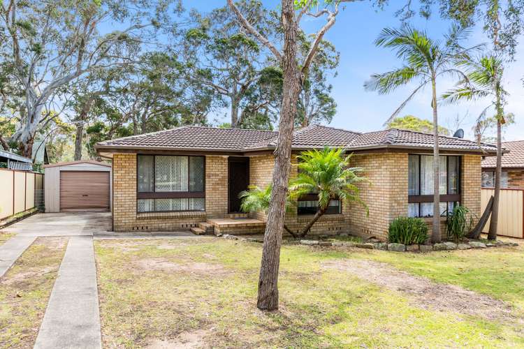 Main view of Homely house listing, 51 Penrose Drive, Avondale NSW 2530