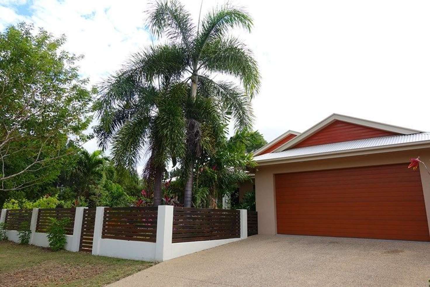 Main view of Homely house listing, 4 Hermitage Place, Douglas QLD 4814