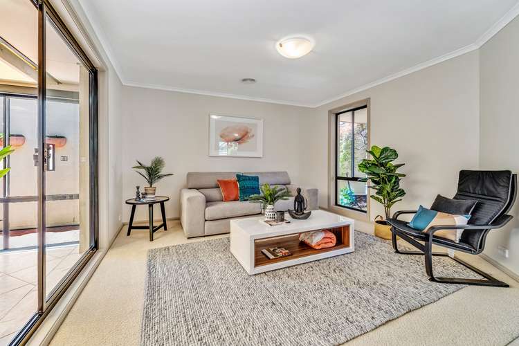 Second view of Homely townhouse listing, 5/149 Kelleway Avenue, Nicholls ACT 2913